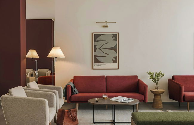 Sonder by Marriott Bonvoy Atelier Apartments Porta Romana - Foto 44