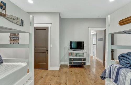 Maple Branch - Private Putting Green Overlooking The Lake! - Foto 11