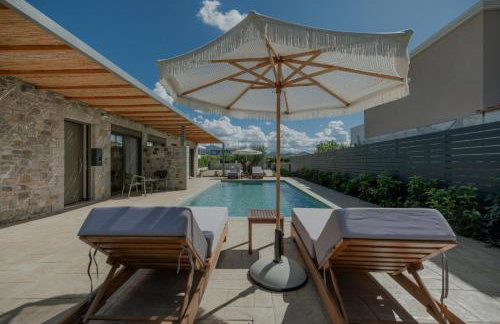 NIAMA Luxury apartments Nafplio - Foto 66