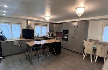 Maison Cosy, élegence et espace réunis entre CDG & PARIS - Foto 22