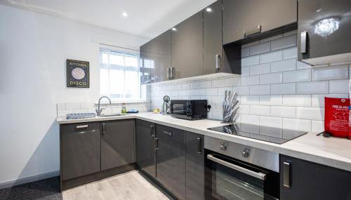 Suffolk Square - Foto 2