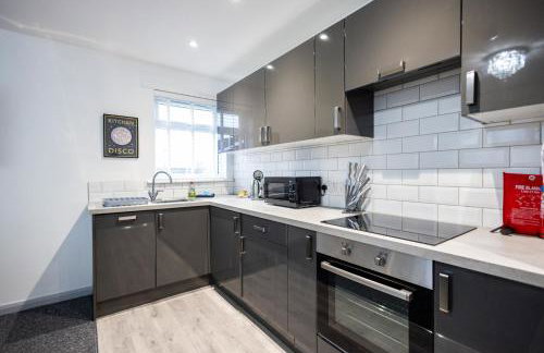 Suffolk Square - Foto 2