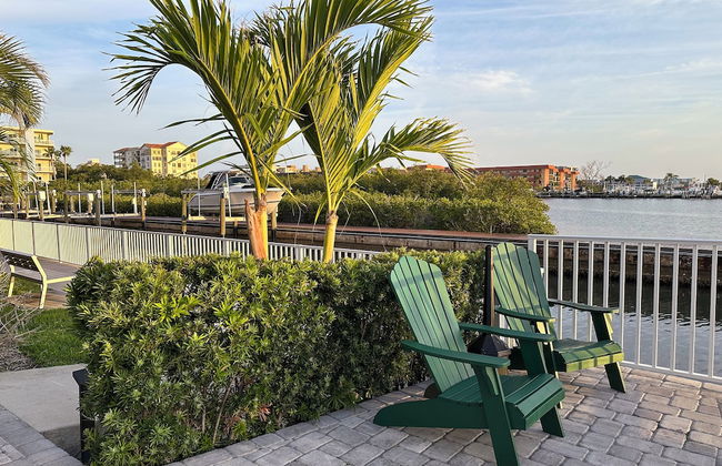 The Fold Hotels Indian Shores - Foto 46