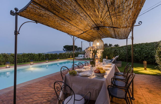 Fattoria Camigliano Wine Estate - Foto 10