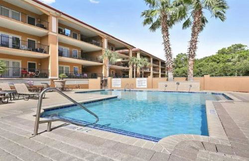 Unique 3BR, 1 of 5 Condos w/Huge Poolside Patio, Steps to Beach & Pier, Gated - Foto 69