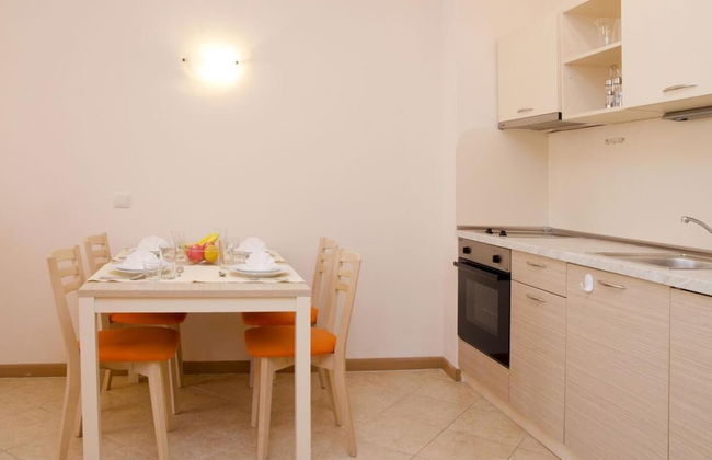 Aparthotel Royal Sun - Foto 13