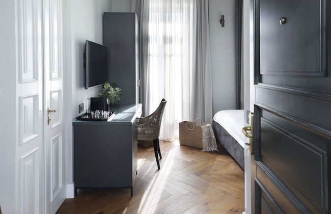 Allegro Neve Tzedek Boutique Suites - By HOMY - Foto 15