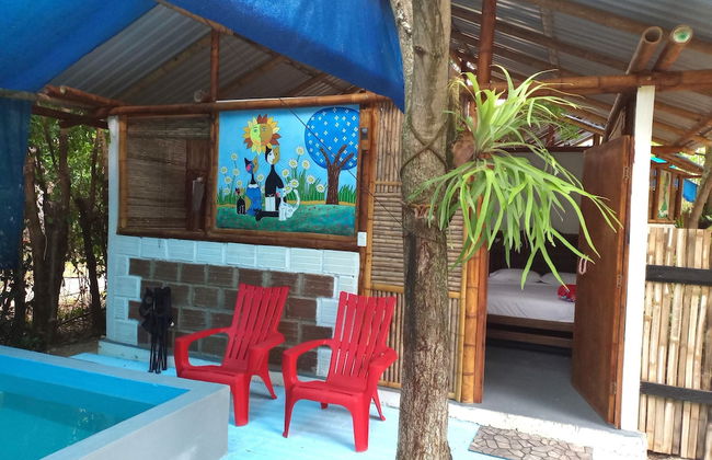 FINCA ECOTURISTICA LOS JAGUEYES - Foto 21