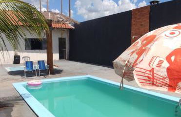 Casa com Piscina em Meio à Natureza - Foto 23