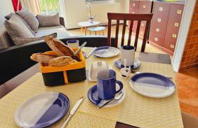 FeWo 1 im Ferienhaus Lohme -Hagen im Nationalpark - Foto 7