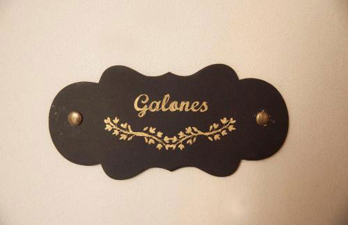 La Casa De Maria - Foto 19