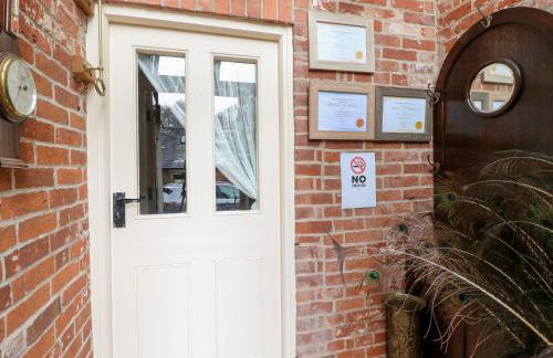 Mill Farm - The Farmhouse - Foto 33