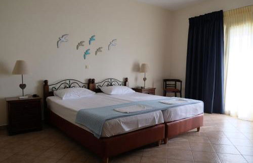 Ενοικιαζόμενα δωμάτια Ζουζουλή - Photo 1