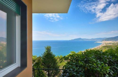 Casa Leni 5 Terre & Portofino with Private Parking - Foto 12