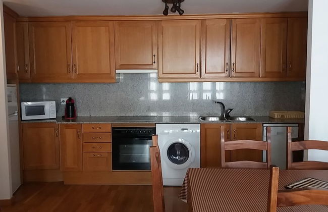 Apartaments Morelló - Photo 12