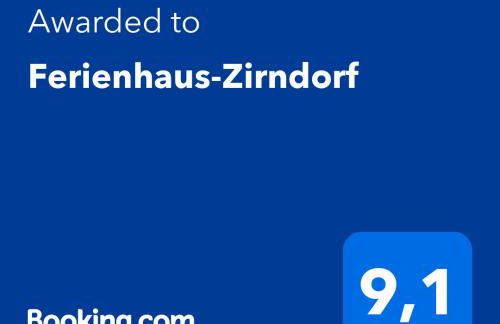 Ferienhaus-Zirndorf - Foto 6