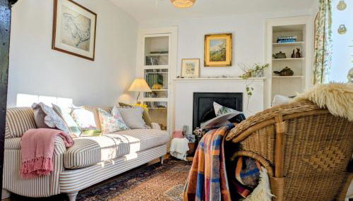 Blackbird Cottage - Foto 2