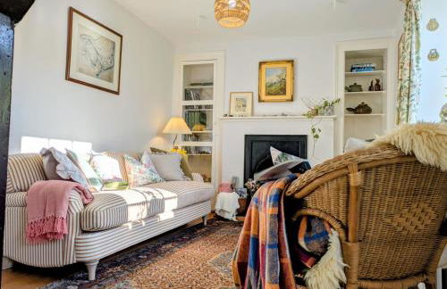 Blackbird Cottage - Foto 2