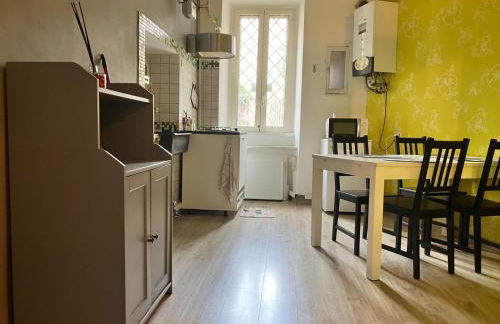 CasaPigneto34 - Foto 10