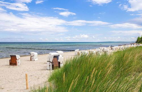 Quaint Bungalow Near Insel Poel With Garden - Foto 32