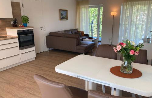 Dünenwelle - 3 Zi, Kü, 2 Bäder, Balkon - Foto 4