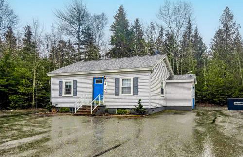 Blue Button Cottage - Foto 1