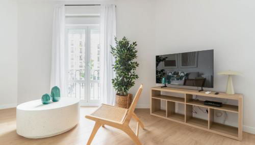 Stylish Central -4bedrooms 2bathrooms-Salamanca - Photo 2, Other