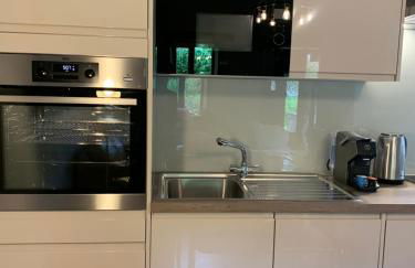 Ty Carreg Fach Staycation Cottage Cardiff - Foto 3