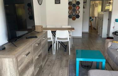 charmant appartement 3 pièces - Foto 14