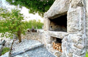 Jukini Dvori Villa with a view of the Green lake - Foto 55