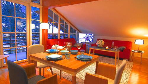 Hubertus Apartments - Foto 3