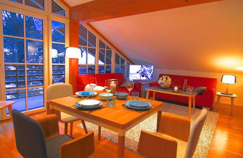 Hubertus Apartments - Foto 3