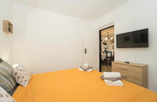 Vista Mare apartment - Foto 24