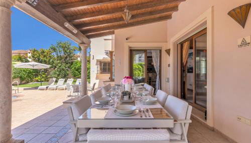 Villa Magnolia by Finest Rentals - Foto 4