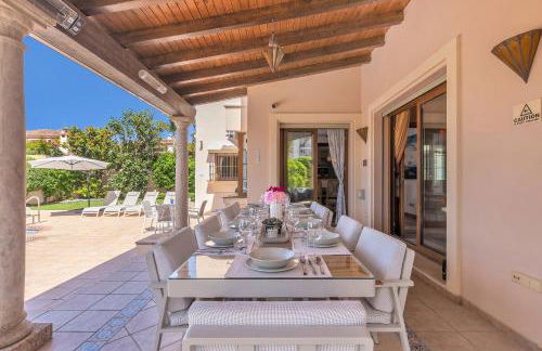 Villa Magnolia by Finest Rentals - Photo 7