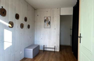 La Longère du menuisier - Foto 17