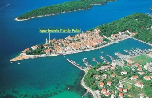 Apartment Pulić - Foto 46