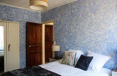 Le Clos des Halles - La Forêt Auvray - Foto 8