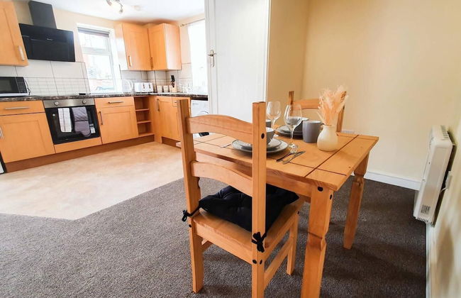 Charming 1-bed Apartment in Stroud - Foto 18
