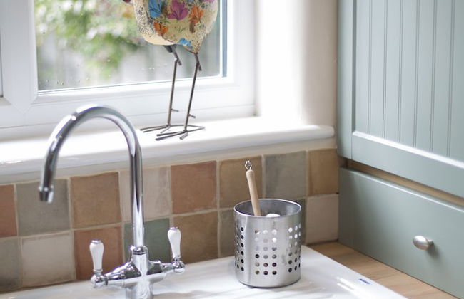 Withy Cottages - Foto 20