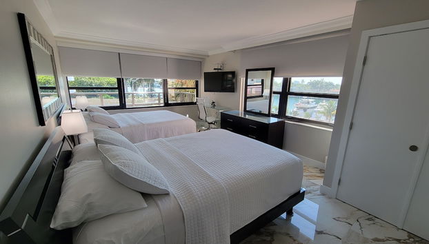 Alexander 521 3 Bedroom Apts by RedAwning - Foto 3, Habitación