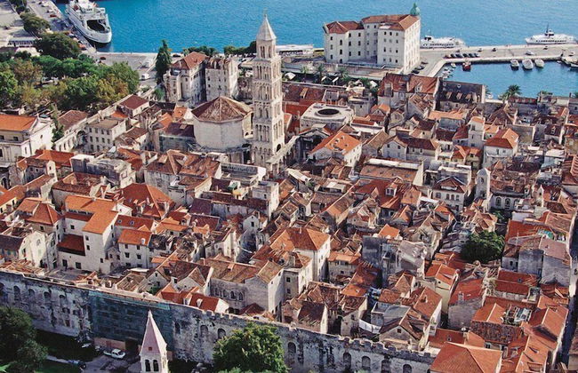 Split Allure Apartments - Foto 21