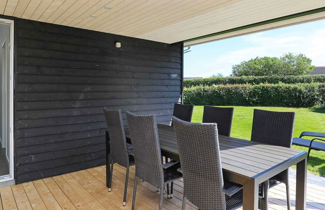 Luxury Holiday Home in Jutland near Sea - Photo 38