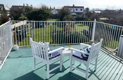 Ivy Cottage Seahouses Seaside Hot Tub Retreat - Foto 10