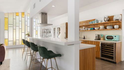 Mesquite Retreat - Foto 4