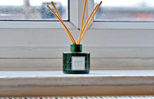 Sally’s Cottage - Uttoxeter: Close to Alton Towers - Foto 5