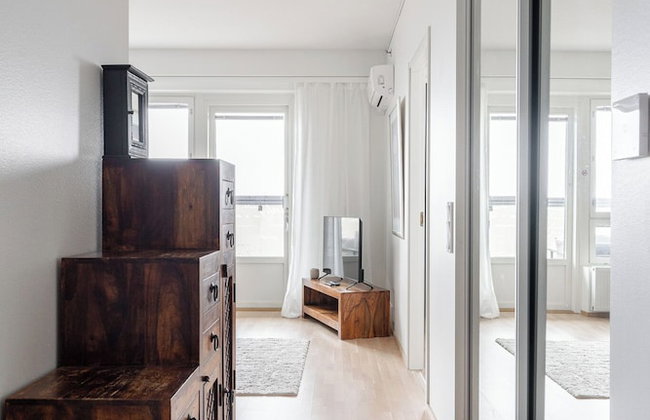 Fabulous 1BR Apt with Sauna & Views - Foto 30