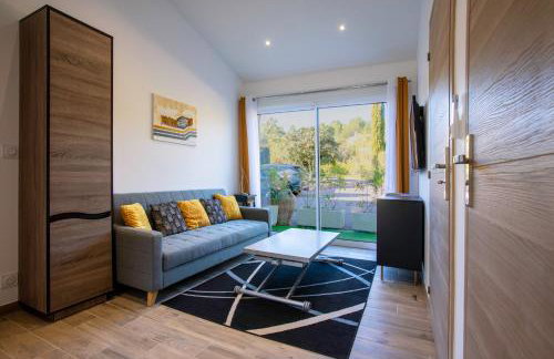 Appartement - Clos Saint Jean - Foto 6
