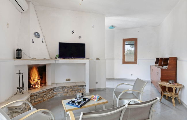 Salento Sweet Home Sea View - Foto 33