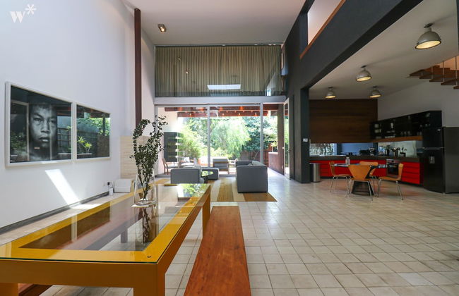 House in Miraflores by Wynwood House - Foto 29